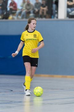 Bild 256 - wBJ NFV Futsalmeisterschaft